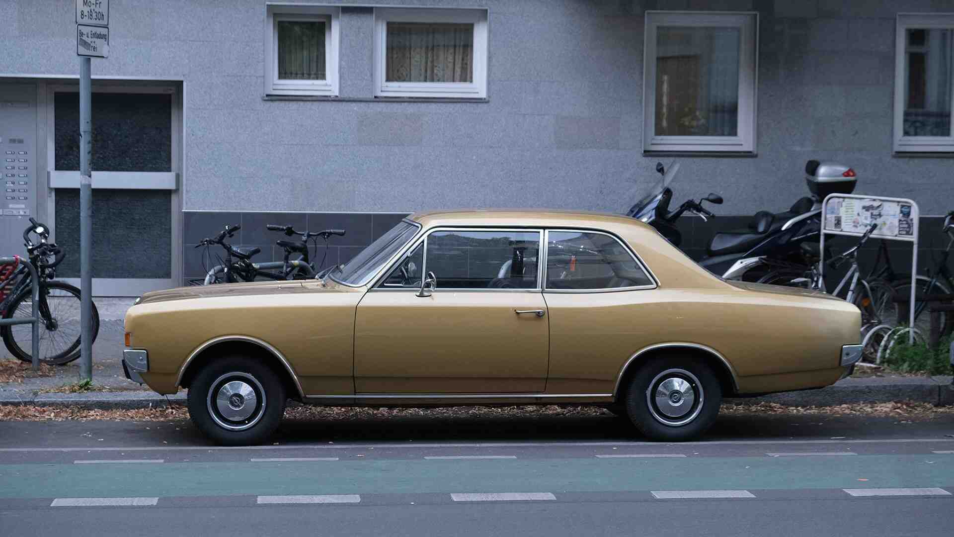 Quelles voitures d'occasion allemandes choisir ?